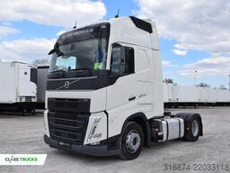 VOLVO FH 460 Globetrotter XL i-Save