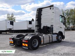 VOLVO FH 460 Globetrotter XL i-Save