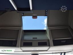 VOLVO FH 460 Globetrotter XL i-Save