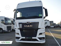 MAN TGX 18.480 GX Adaptive Cruise Control