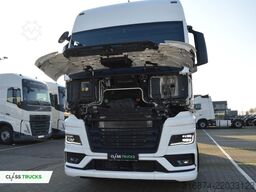 MAN TGX 18.480 GX Adaptive Cruise Control