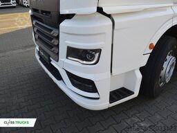 MAN TGX 18.480 GX Adaptive Cruise Control
