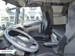 MAN TGX 18.480 GX Adaptive Cruise Control
