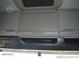 MAN TGX 18.480 GX Adaptive Cruise Control