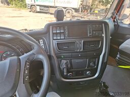 Iveco 260S42 2017 Fahrgestell 6x2 Tüv Euro 6
