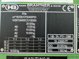 Brantner TA 23065/2 POWER-TUBE