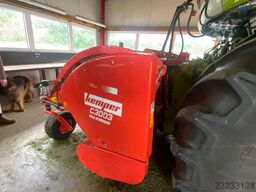 Kemper C 3003 (CLAAS JAGUAR)