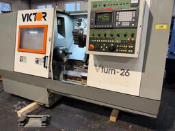 Victor Taichung Vturn 26