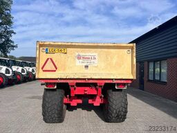Beco Maxxim 200