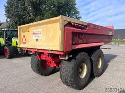 Beco Maxxim 200