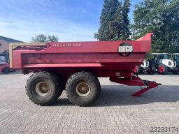 Beco Maxxim 200