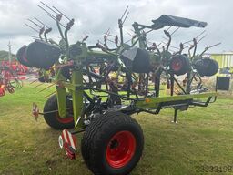 CLAAS Volto 1500 T