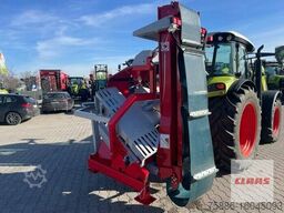 Krpan GEBR. LANCMAN WIPP-SÄGEAUTOMAT