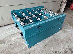 Grenzebach RFS  1250 x 1015 mm