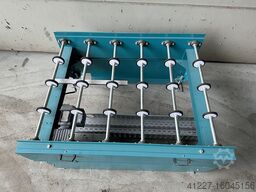 Grenzebach RFS  1250 x 1015 mm