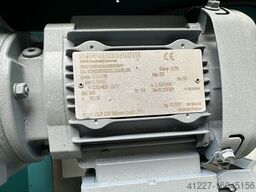 Grenzebach RFS  1250 x 1015 mm