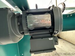 Grenzebach RFS 1250 x 1000 mm