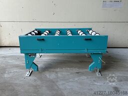 Grenzebach RFS 1250 x 1000 mm