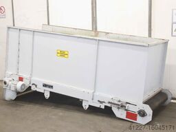 Paal's WGUH-1000 2800 x 960 mm