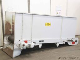 Paal's WGUH-1000 2800 x 960 mm