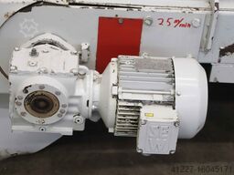 Paal's WGUH-1000 2800 x 960 mm