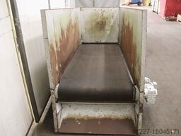 Paal's WGUH-1000 2800 x 960 mm