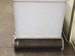 Paal's WGUH-1000 2800 x 960 mm