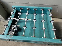 Grenzebach RFS 1250 x 1000 mm