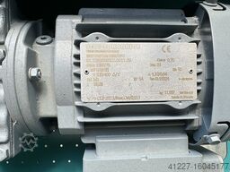 Grenzebach RFS 1250 x 1000 mm