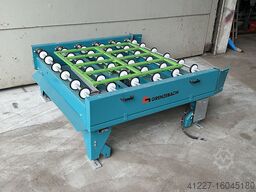 Grenzebach RFS 1250 x 1500 mm