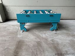 Grenzebach RFS 1250 x 1000 mm