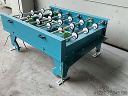 Grenzebach RFS 1250 x 1000 mm