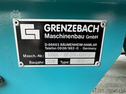 Grenzebach RFS 1250 x 1000 mm