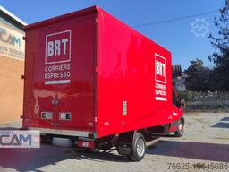 Ford TRANSIT | Euro 6B