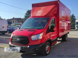 Ford TRANSIT | Euro 6B