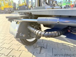 Combilift C5000XL GAS DUPLEX 6000MM POSITIONER