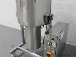 Glass VSM150