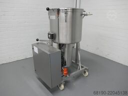 Glass VSM150