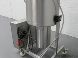 Glass VSM150