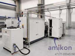 SLM Solutions SLM 500 HL Metall 3D Drucker