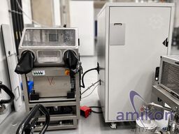 SLM Solutions SLM 500 HL Metall 3D Drucker