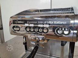 La Cimbali 