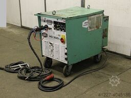 Union Carbide HD 300 EC