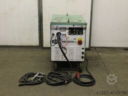 Union Carbide HD 300 EC