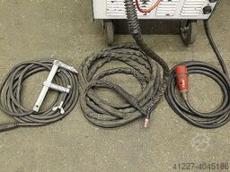 Union Carbide HD 300 EC