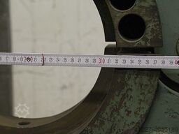 Stankoimport Durchmesser 320 mm