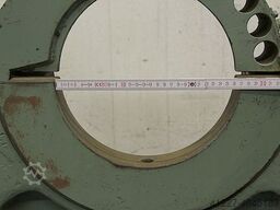 Stankoimport Durchmesser 320 mm