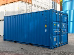 20-Fuß Lagercontainer NÜRNBERG 20-Fuß Container