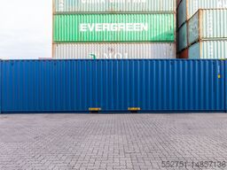 TC Containerhandel MÜNCHEN 40-HC Container Lagercontainer