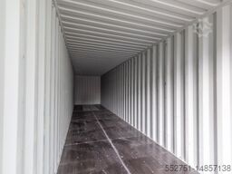 TC Containerhandel MÜNCHEN 40-HC Container Lagercontainer